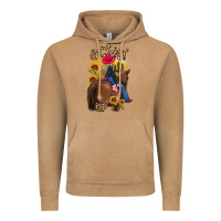 Vintage Camel actin up malias Vintage Hoodie - MaliasSmallBusiness