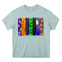 Arona halloween brush stroke Heavy Core Tee - JahusDesignShop