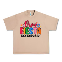 Burro viva fiesta san antonio Urban Heavy Tee - JahusDesignShop