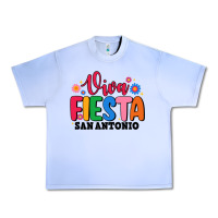 Grape Ice viva fiesta san antonio Urban Heavy Tee - JahusDesignShop