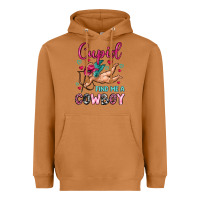 Meerkat cupid find me a cowboy Heavyweight Hoodie - OliviaCreatesArt