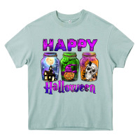 Arona happy halloween Heavy Core Tee - JahusDesignShop