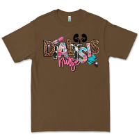 Cacao dialysis nurse Premium Tee - NancyCooperArtShop