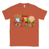 Copper 'tis the season Classic Tee - MaliasSmallBusiness