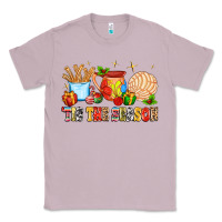 Lilac 'tis the season Classic Tee - MaliasSmallBusiness