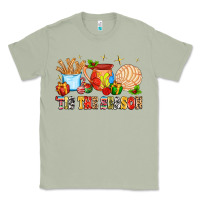 Matcha 'tis the season Classic Tee - MaliasSmallBusiness