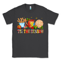 Smoke 'tis the season Classic Tee - MaliasSmallBusiness
