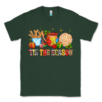 Sports Green 'tis the season Classic Tee - MaliasSmallBusiness