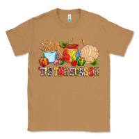 Toasted Coconut 'tis the season Classic Tee - MaliasSmallBusiness