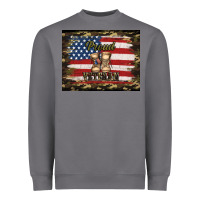 Storm proud veteran veterans day Heavyweight Sweatshirt - Jasminsmagicworld