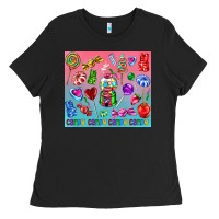 Black candy Ladies Tee - AdoDesignShop