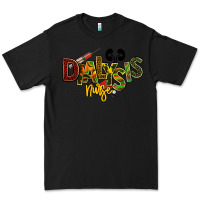 Black dialysis nurse kidney juneteenth Premium Tee - NancyCooperArtShop