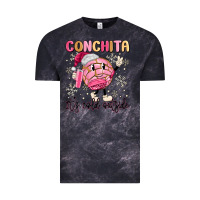 Cloud Black conchita it's cold outside Vintage Tee - MaliasSmallBusiness