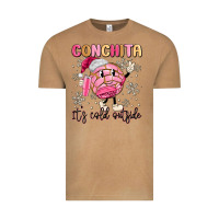 Vintage Camel conchita it's cold outside Vintage Tee - MaliasSmallBusiness