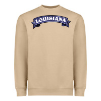 Mushroom louisiana Heavyweight Sweatshirt - BarkalooDesign