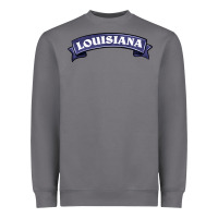 Storm louisiana Heavyweight Sweatshirt - BarkalooDesign