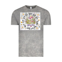Cloud Rock god says you are inflated Vintage Tee - MaliasSmallBusiness