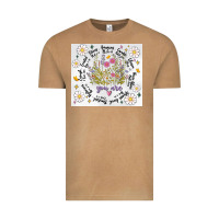 Vintage Camel god says you are inflated Vintage Tee - MaliasSmallBusiness