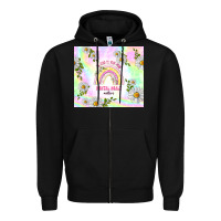 Black mental health matters Zipper Hoodie - TumblerDesignByShophia
