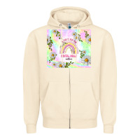 Sandshell mental health matters Zipper Hoodie - TumblerDesignByShophia