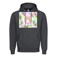 Smoke mental health matters Zipper Hoodie - TumblerDesignByShophia