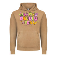 Vintage Camel in my delulu era Vintage Hoodie - MaliasSmallBusiness