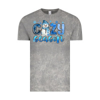 Cloud Rock cozy season Vintage Tee - MaliasSmallBusiness