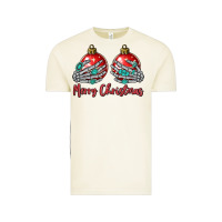 Vintage Arctic merry christmas Vintage Tee - MaliasSmallBusiness