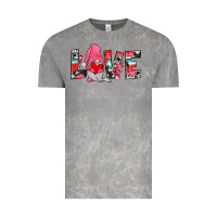 Cloud Rock gnome love Vintage Tee - JahusDesignShop