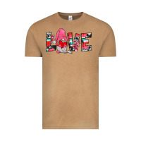 Vintage Camel gnome love Vintage Tee - JahusDesignShop