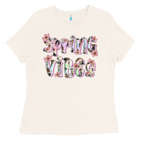 Bone spring vibes Ladies Tee - Artiststas