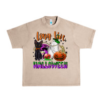 French Oak long live halloween Urban Heavy Tee - NancyCooperArtShop
