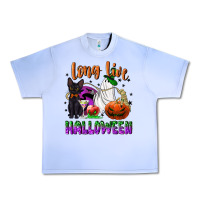 Grape Ice long live halloween Urban Heavy Tee - NancyCooperArtShop