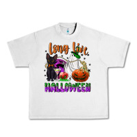 Long Live Halloween Urban Heavy Tee | Teevron