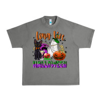 Tornado long live halloween Urban Heavy Tee - NancyCooperArtShop