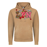 Vintage Camel valentinesday lpn Vintage Hoodie - NancyCooperArtShop