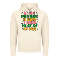 Vintage Artic at the dance studio is where i spend  most of my d Vintage Hoodie - MaliasSmallBusiness