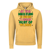 Vintage Mustard at the dance studio is where i spend  most of my d Vintage Hoodie - MaliasSmallBusiness
