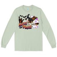Matcha Hocus Pocus Holstein Baby Long Sleeve Tee - LillyAllenDesigns