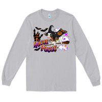 Moon Dust Hocus Pocus Holstein Baby Long Sleeve Tee - LillyAllenDesigns