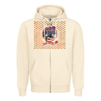 Sandshell freedom tour Zipper Hoodie - TumblerDesignByShophia