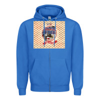 True Royal freedom tour Zipper Hoodie - TumblerDesignByShophia