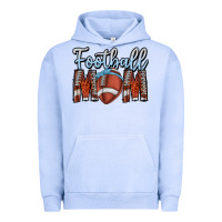 Football Mom Urban Hoodie | Teevron