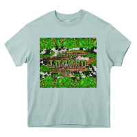 Arona let's get lucked up Heavy Core Tee - Artiststas