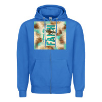 True Royal faith with cross Zipper Hoodie - TumblerDesignByShophia