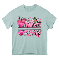 Arona emt cancer and fall Heavy Core Tee - AdoDesignShop