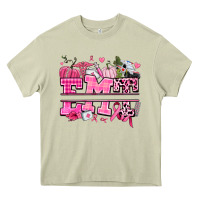 Mossy emt cancer and fall Heavy Core Tee - AdoDesignShop