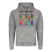 Cloud Rock tis the damn season music Vintage Hoodie - MaliasSmallBusiness