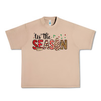 Burro tis the season christmas debbie cake Urban Heavy Tee - MaliasSmallBusiness