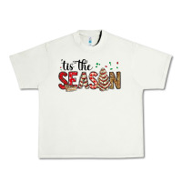 Pistachio tis the season christmas debbie cake Urban Heavy Tee - MaliasSmallBusiness